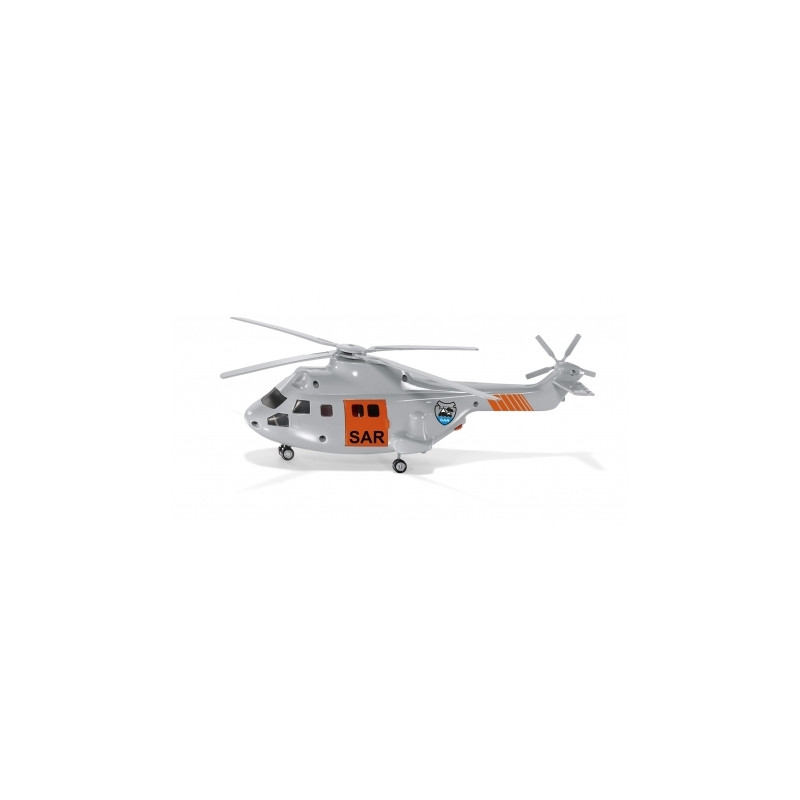 Transporthelicopter Transporthelicopter