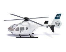 ESA Helicopter