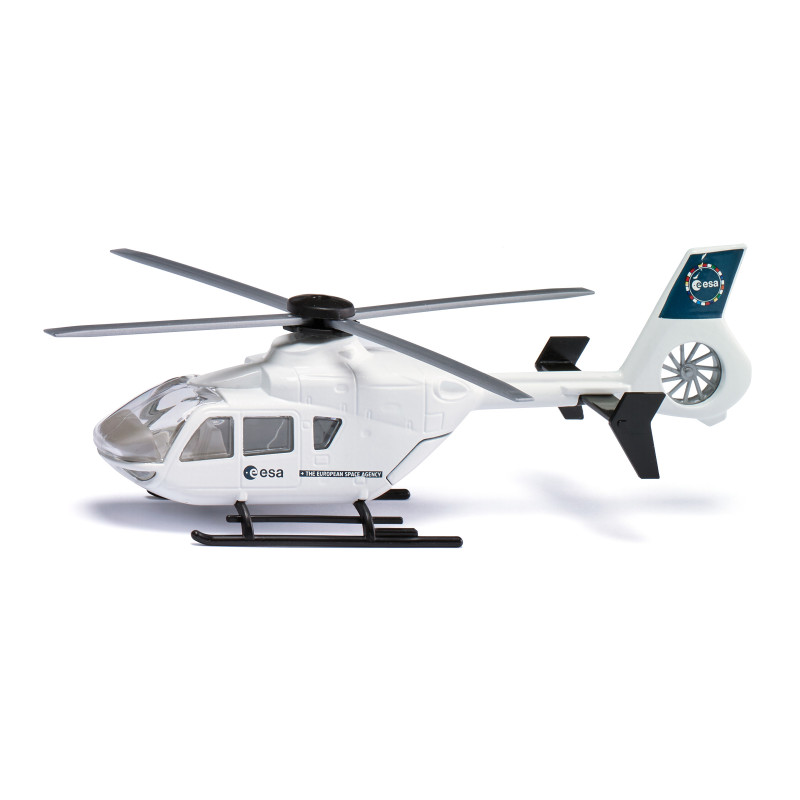 ESA Helicopter