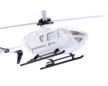 ESA Helicopter