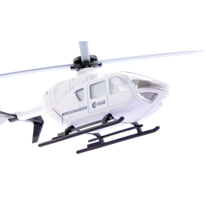 ESA Helicopter