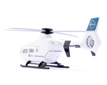 ESA Helicopter