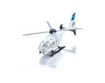 ESA Helicopter