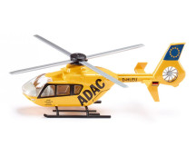 Helicopter traumateam (1:55)