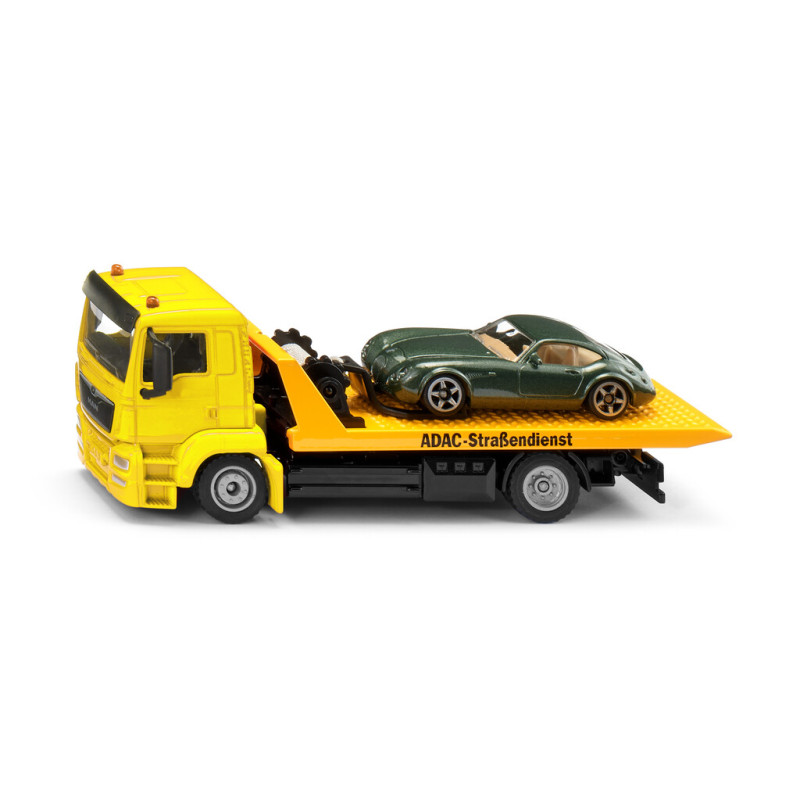 ADAC Afsleepwagen (1:55) ADAC Afsleepwagen (1:55)