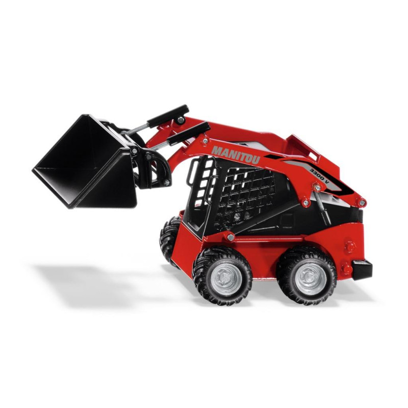 Manitou 3300V compactlader (1:32) Manitou 3300V compactlader (1:32)