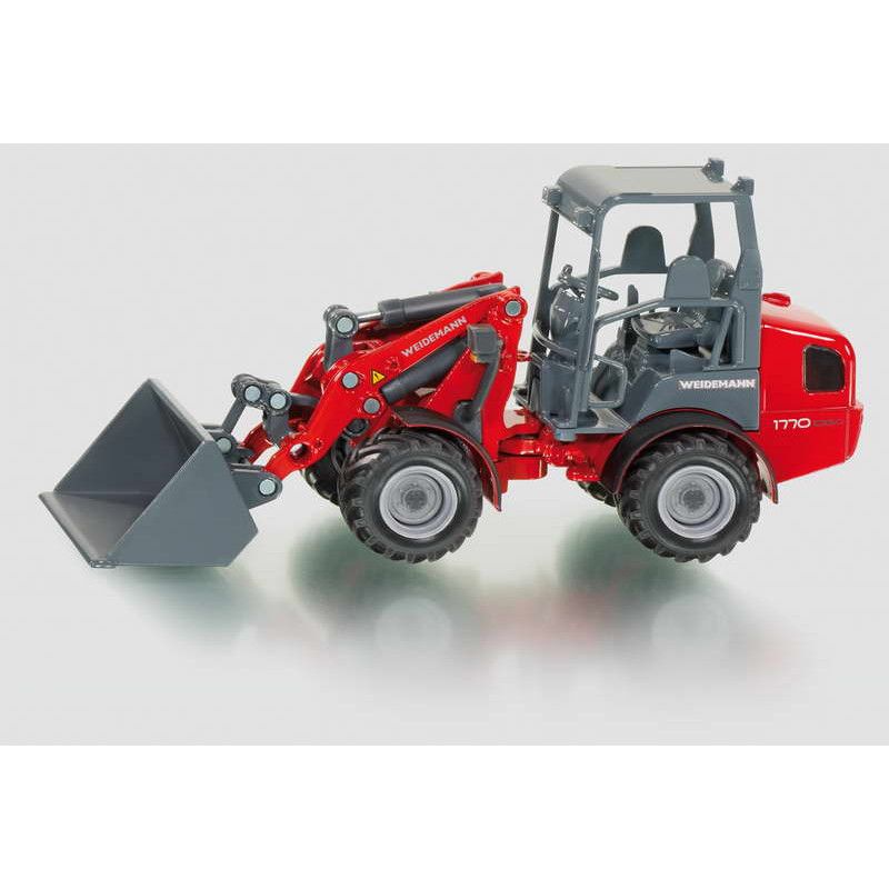 Weidemann Hoftrac (1:32) Weidemann Hoftrac (1:32)