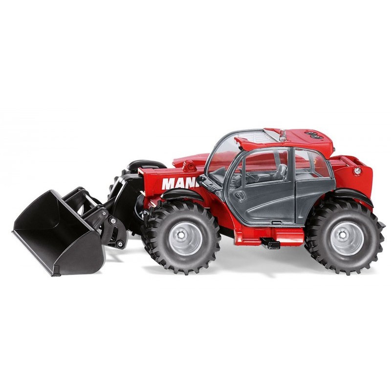 Manitou MLT840 telescooplader (1:32) Manitou MLT840 telescooplader (1:32)
