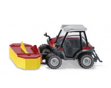 Aebi TerraTrac TT211 (1:32)