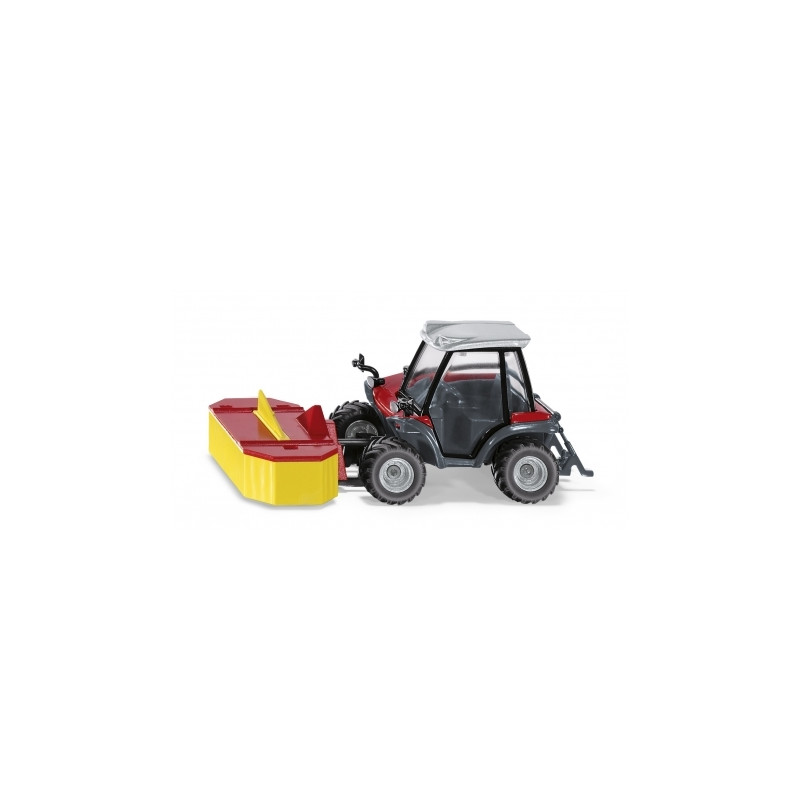 Aebi TerraTrac TT211 (1:32) Aebi TerraTrac TT211 (1:32)