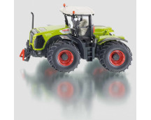 Claas Xerion tractor (1:32)