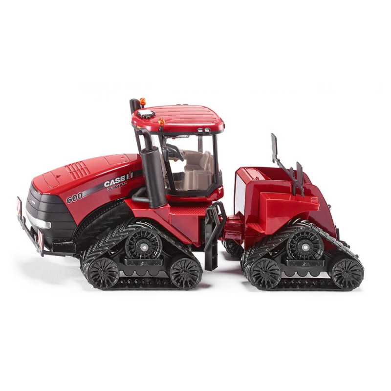 Case IH Quadtrac 600 tractor (1:32) Case IH Quadtrac 600 tractor (1:32)