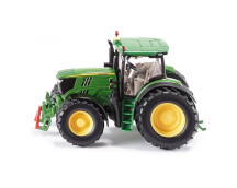 John Deere 6210R tractor (1:32)