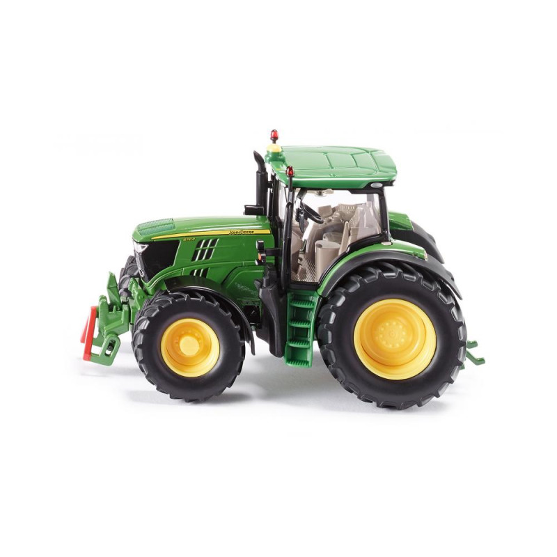 John Deere 6210R tractor (1:32)