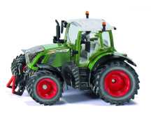 Fendt 724 Vario tractor (1:32)