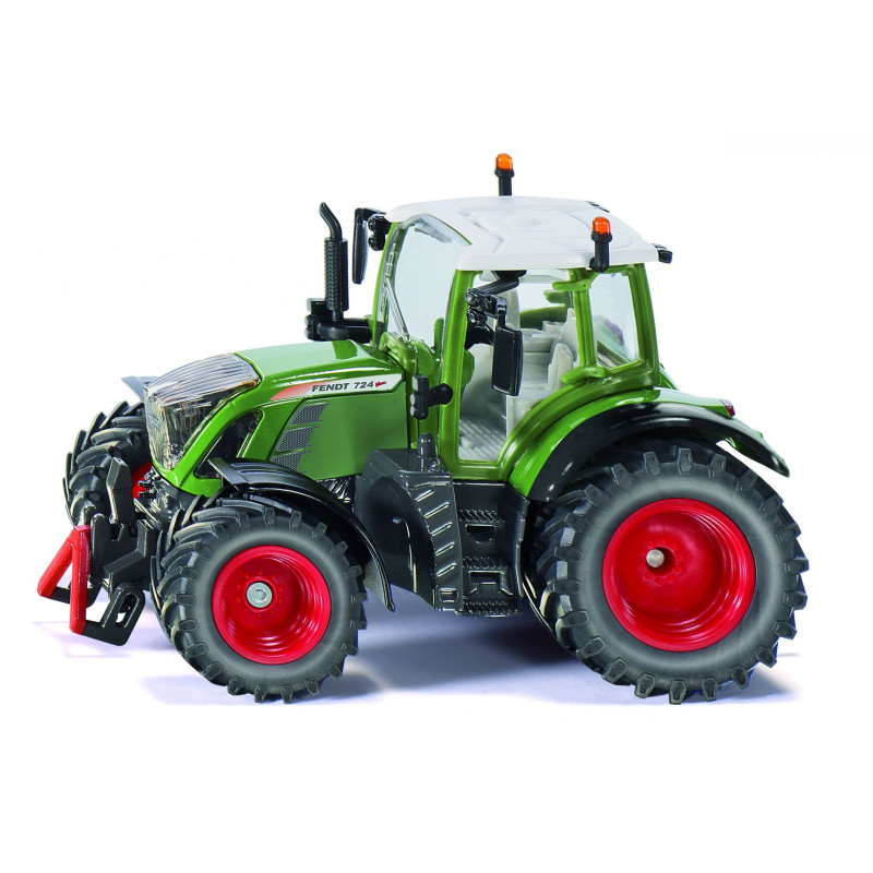 Fendt 724 Vario tractor (1:32) Fendt 724 Vario tractor (1:32)