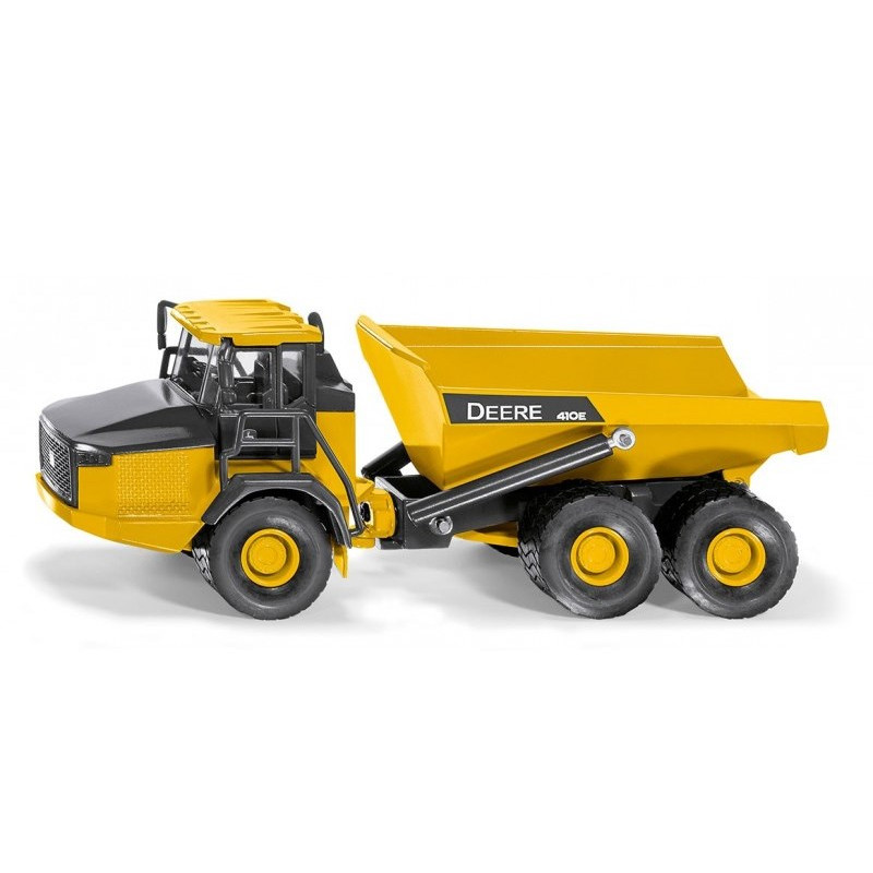 John Deere Dumper (1:50) John Deere Dumper (1:50)