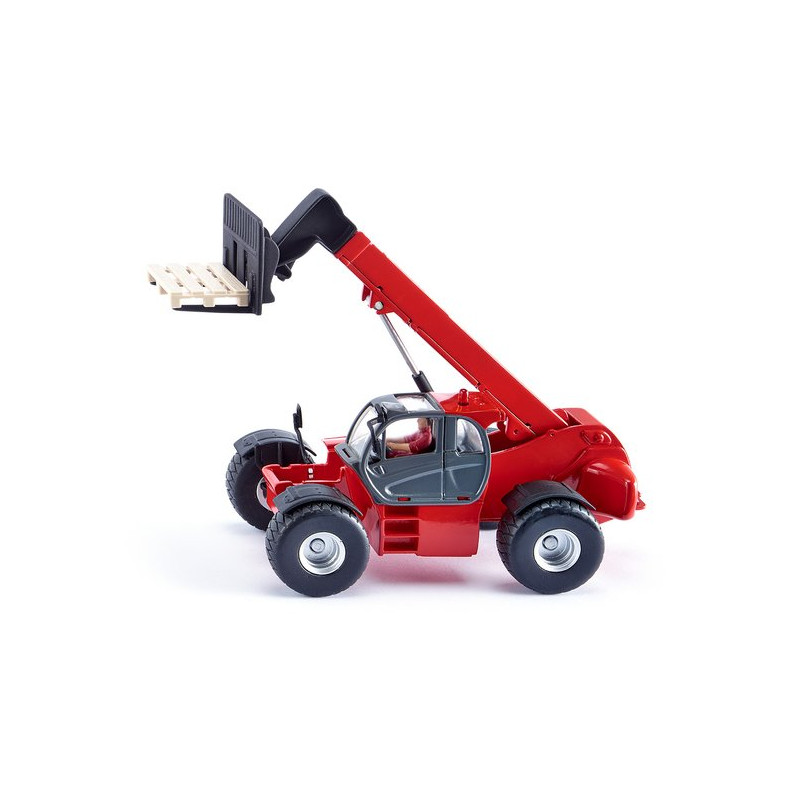 Manitou MHT10230 telescooplader (1:50) Manitou MHT10230 telescooplader (1:50)