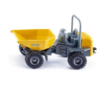 Wacker Neuson DW60 dumper (1:50)