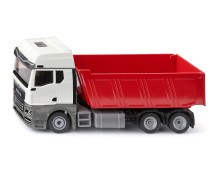 MAN Dumper Truck