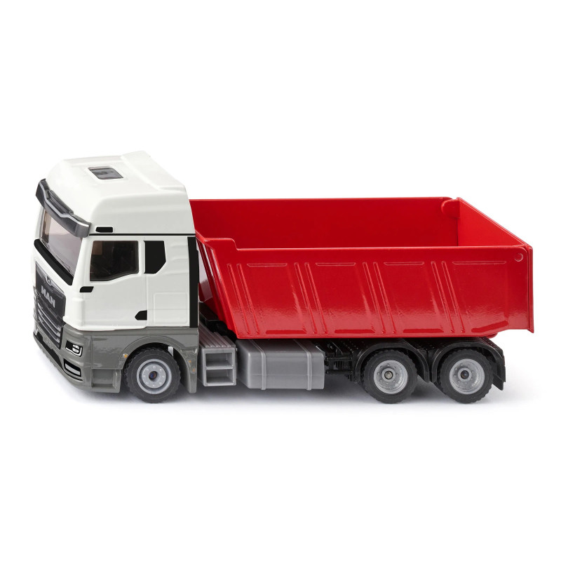 MAN Dumper Truck