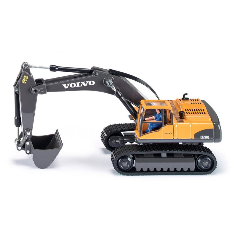 Volvo EC290 hyd. graafmachine (1:50) Volvo EC290 hyd. graafmachine (1:50)