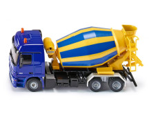 Betonmixer (1:50)