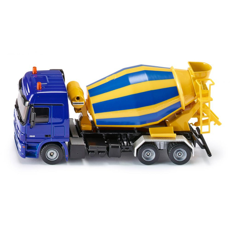 Betonmixer (1:50) Betonmixer (1:50)