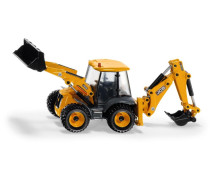 JCB 4CX Backhou (1:50)