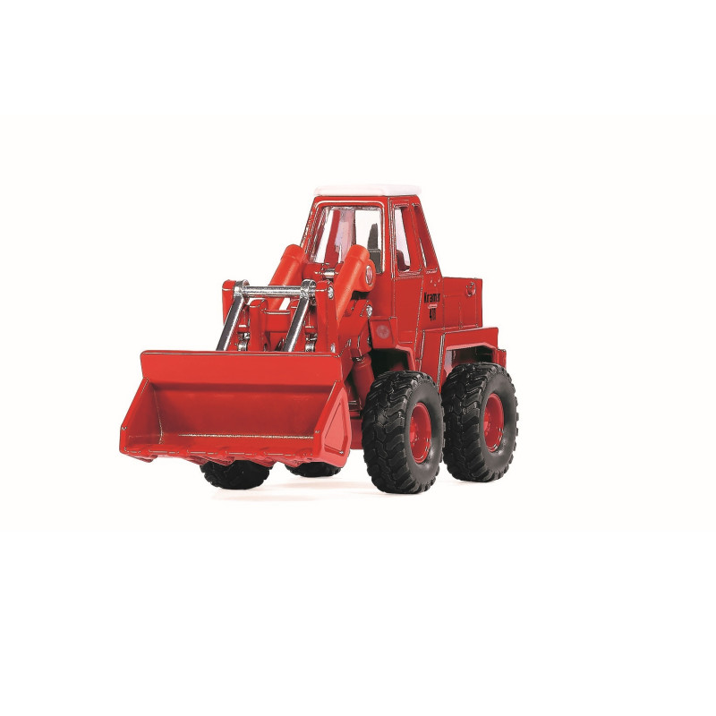 Kramer 411 shovel (1:50) Kramer 411 shovel (1:50)