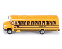 Schoolbus (US) (1:55)