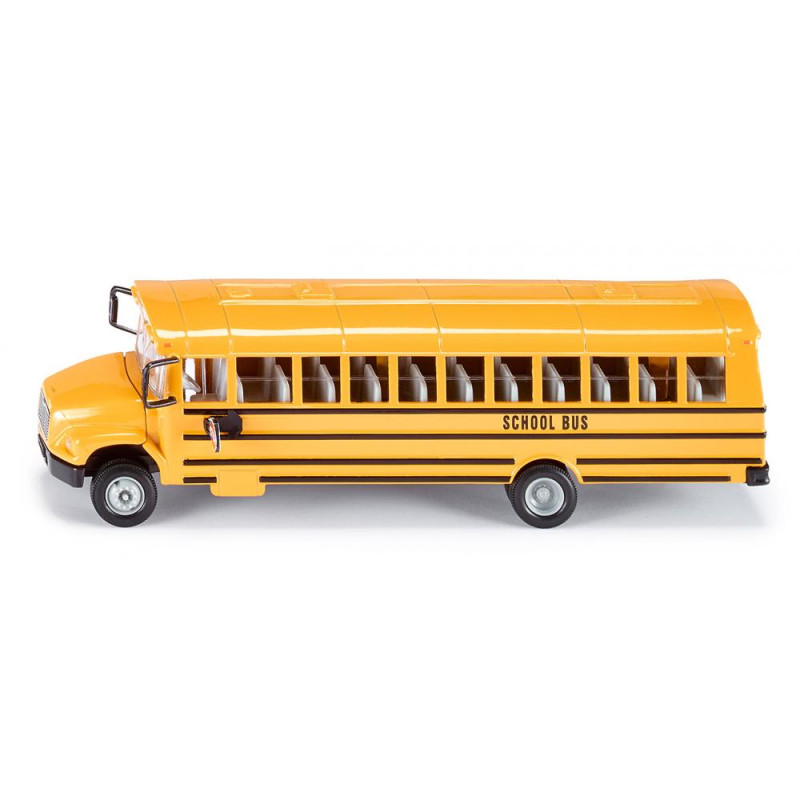 Schoolbus (US) (1:55) Schoolbus (US) (1:55)