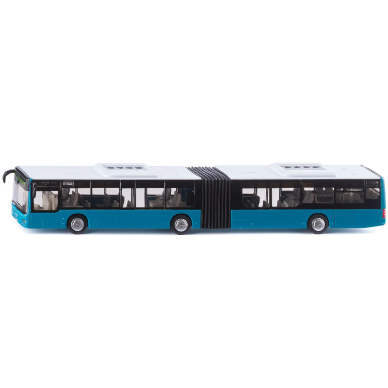 Harmonicabus (1:50) Harmonicabus (1:50)