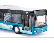 Harmonicabus (1:50) Harmonicabus (1:50)