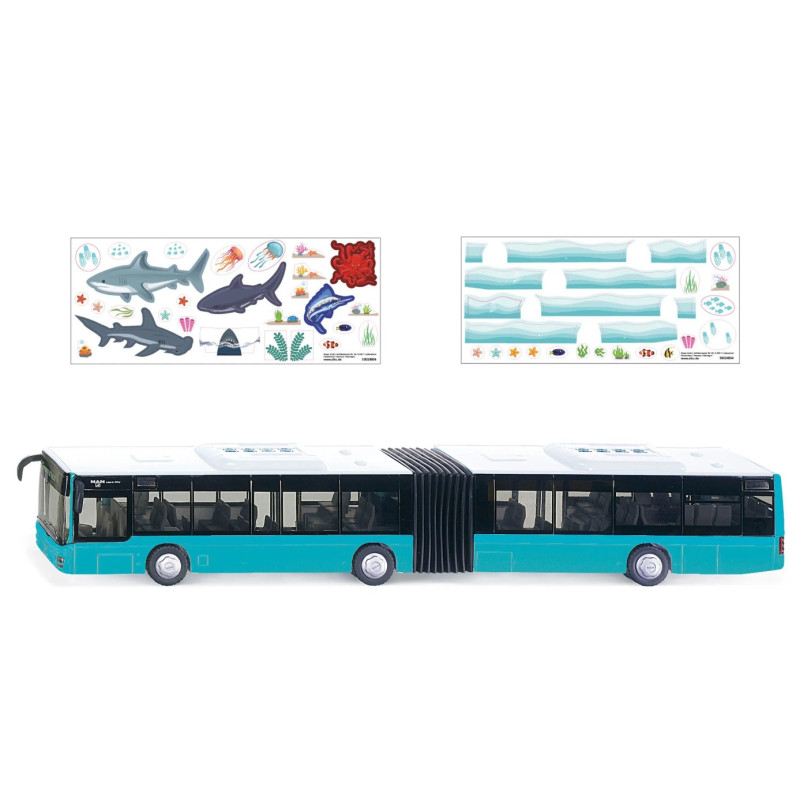 Harmonicabus (1:50) Harmonicabus (1:50)