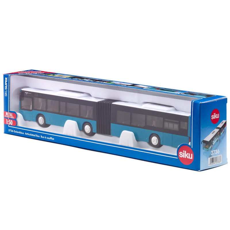 Harmonicabus (1:50) Harmonicabus (1:50)