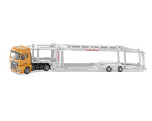 MAN Car transporter