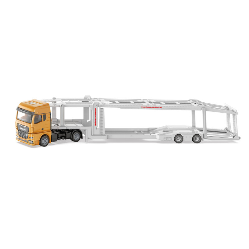 MAN Car transporter MAN Car transporter