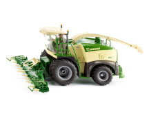 Krone BiG X 580 maishakselaar (1:32)