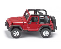 Jeep Wrangler (1:32)