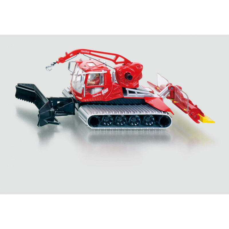 Sneeuwruimer Pistenbully 600 (1:50)