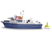 Politieboot