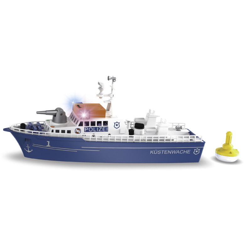 Politieboot Politieboot