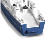 Politieboot Politieboot