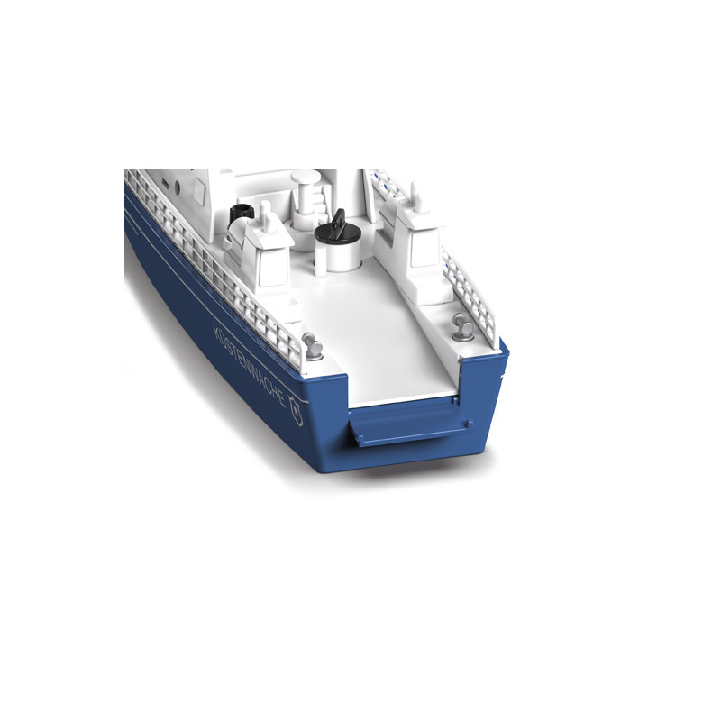 Politieboot Politieboot
