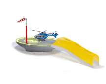 World Helicopterplatform