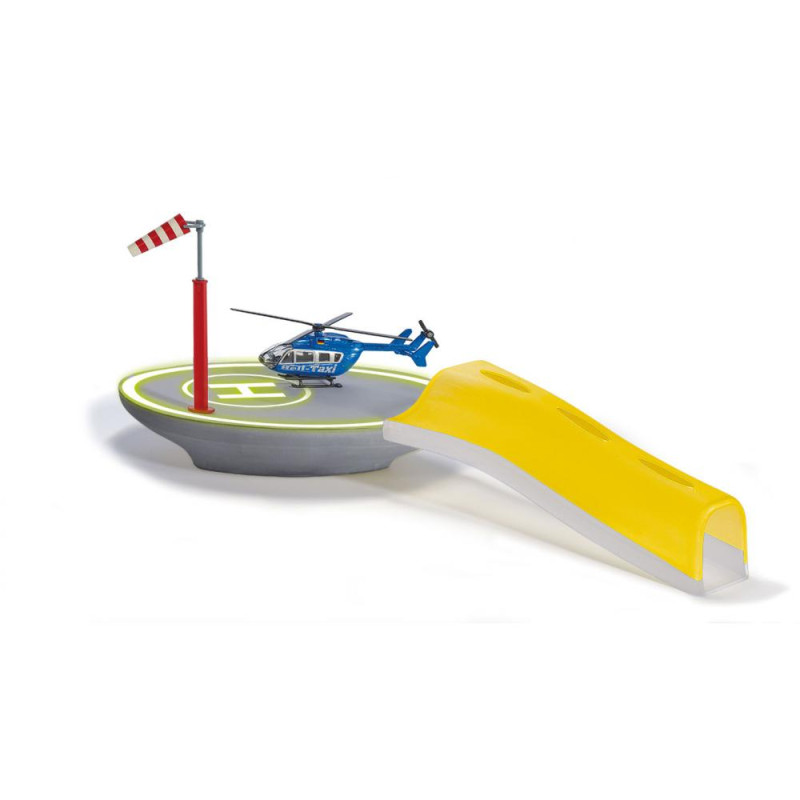 World Helicopterplatform World Helicopterplatform