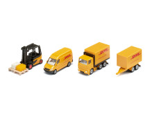 DHL Logistiekset
