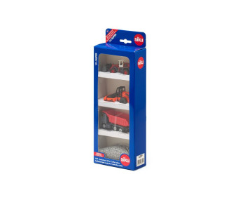 Geschenkset wegwerkers 