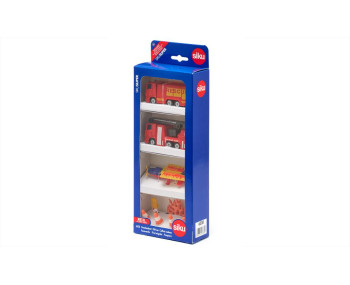 Geschenkset brandweer